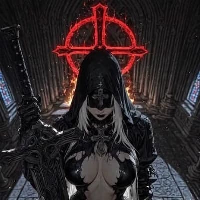 Lilithia, The Shadow Monarch thumbnail