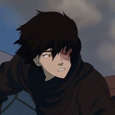 Prince Zuko thumbnail