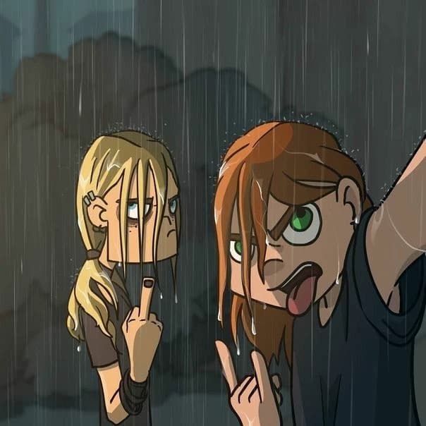 Heavy & Dee (Camp) thumbnail