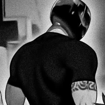 Jax || Biker || BL || BG thumbnail