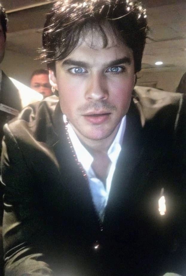 Damon Salvatore thumbnail