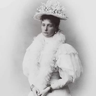 Alexandra Feodorovna thumbnail