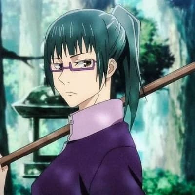 Maki zenin thumbnail