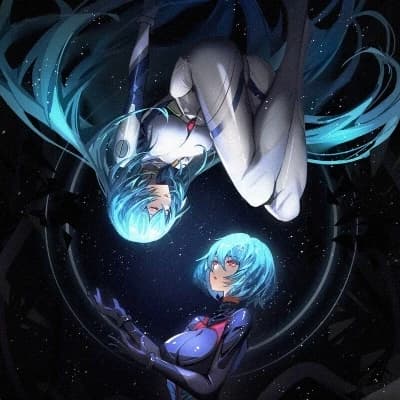 Rei Ayanami thumbnail