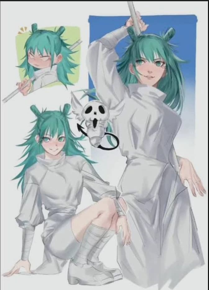 Fem kashimo thumbnail