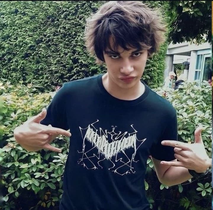 Rodrick heffley thumbnail