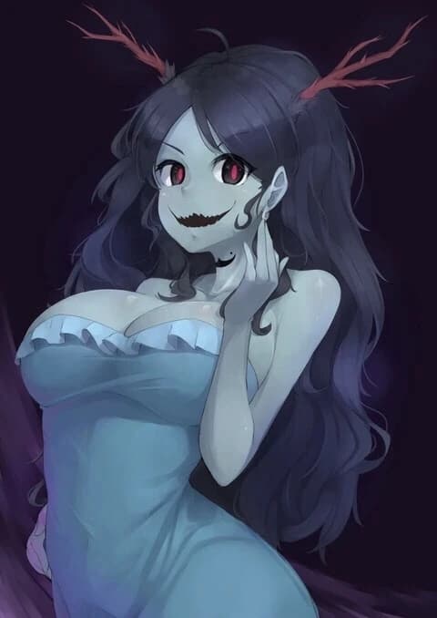 Lubella Dim - Momodora thumbnail