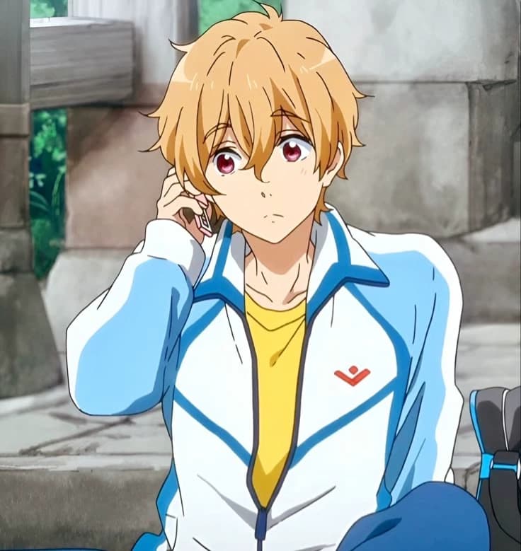 Nagisa Hazuki thumbnail
