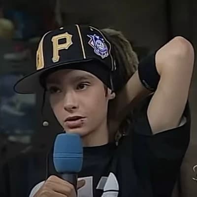 Tom Kaulitz thumbnail