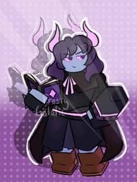 Void Caster thumbnail