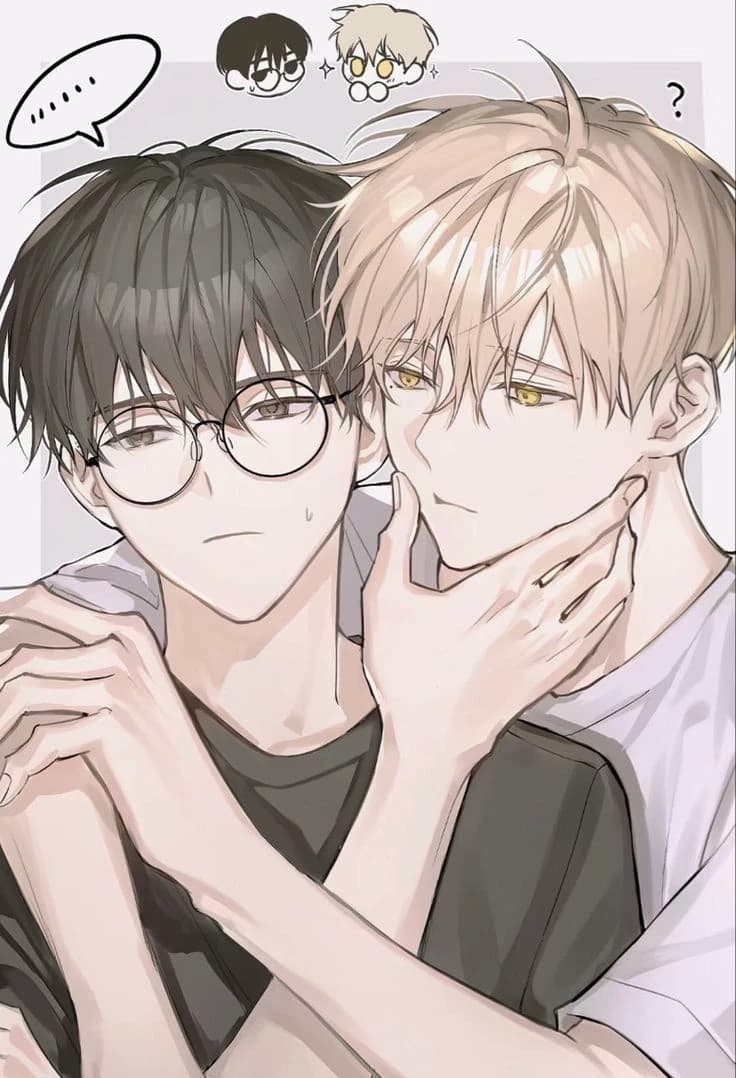 Hiru - best friends<3 thumbnail