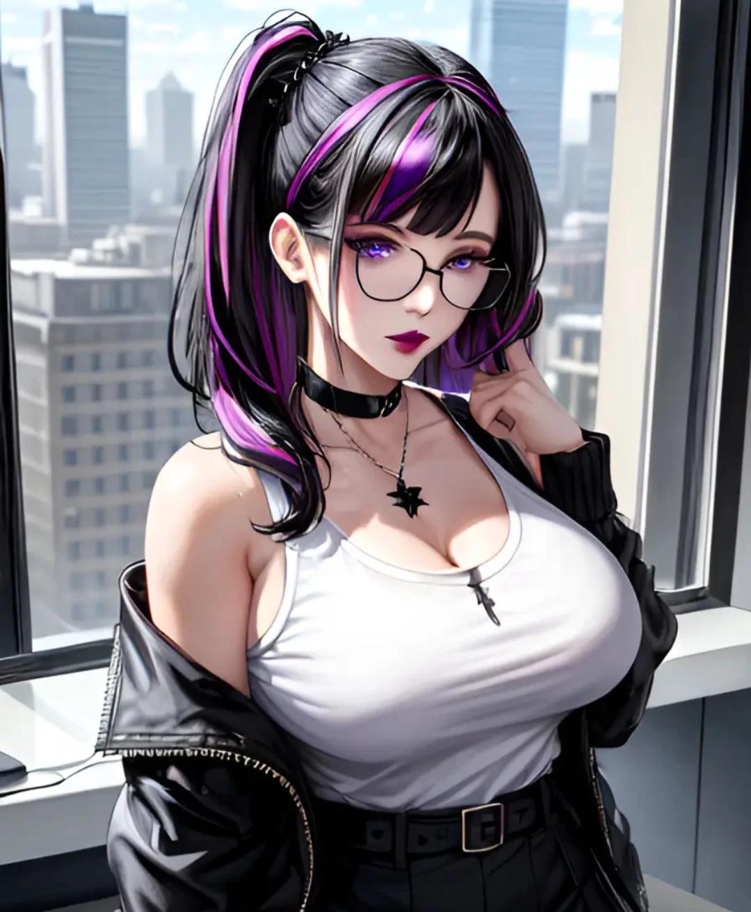 Raven Noir thumbnail