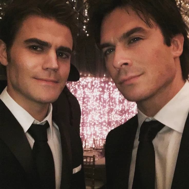 Damon and Stefan Salvatore MLM thumbnail