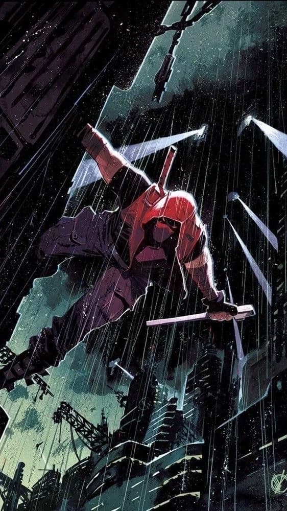 Jason Todd thumbnail