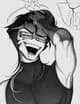 Yandere Leo thumbnail