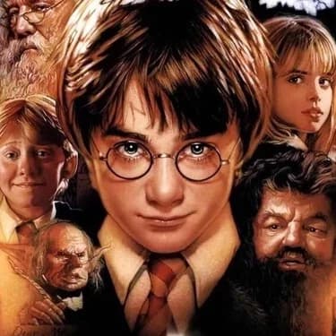 harry potter 1 thumbnail
