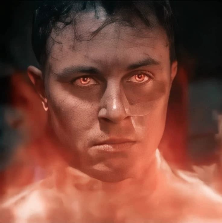 Parrish Jordan | Hellhound thumbnail