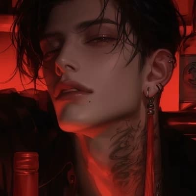 Damion Lee Michael  thumbnail