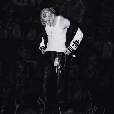 Christopher Bangchan. thumbnail