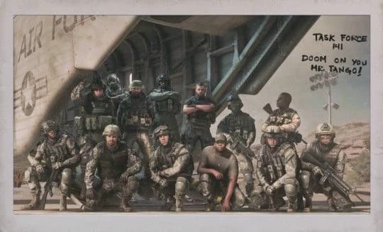 TF-141 thumbnail