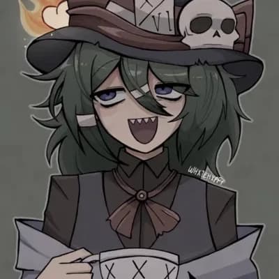 Hat Hatter [Kill a Fairytale] thumbnail