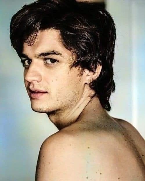 Steve Harrington thumbnail