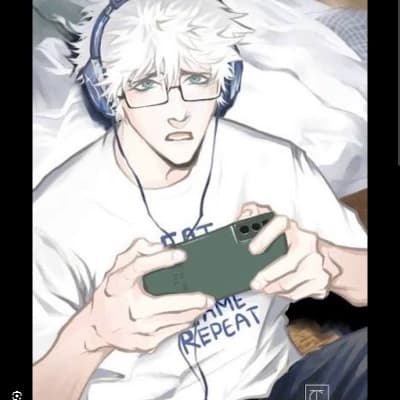 Gojo thumbnail