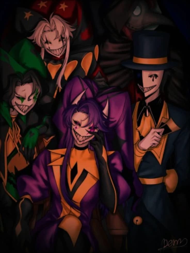 Freak Circus thumbnail
