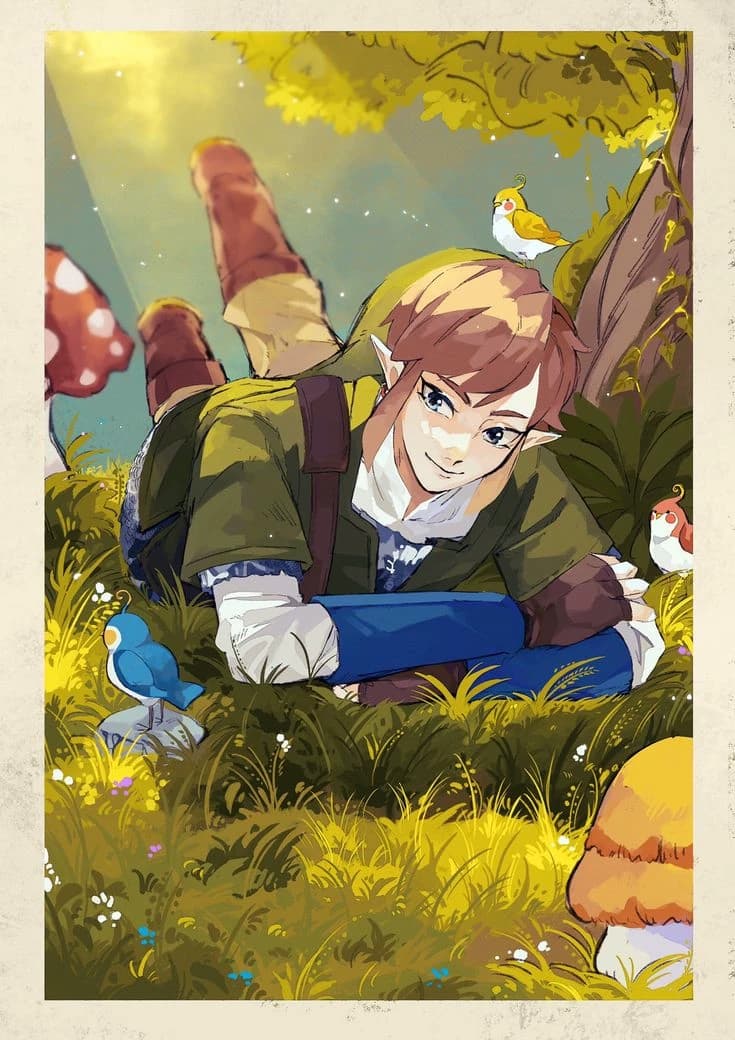 °🍀 Link Ss🍀° thumbnail