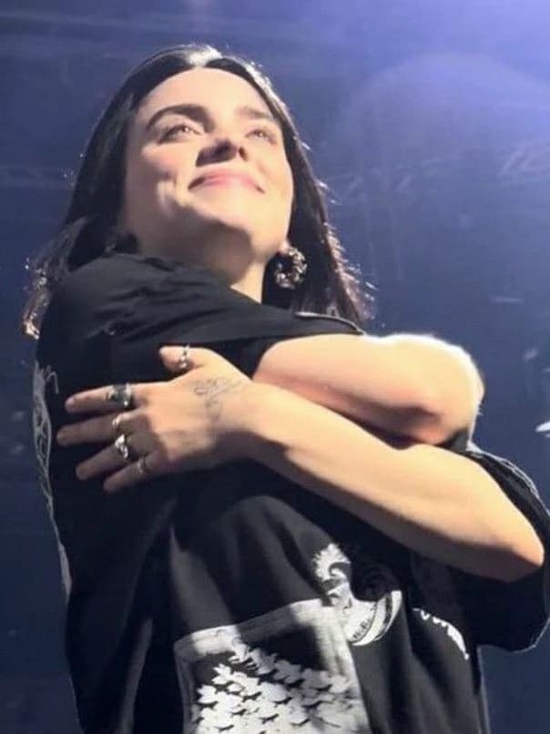 Billie thumbnail