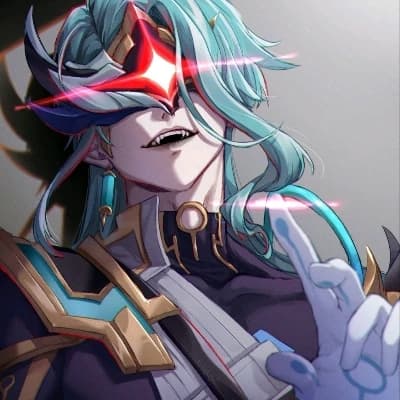 Il Dottore (Fake Moon God Form) thumbnail