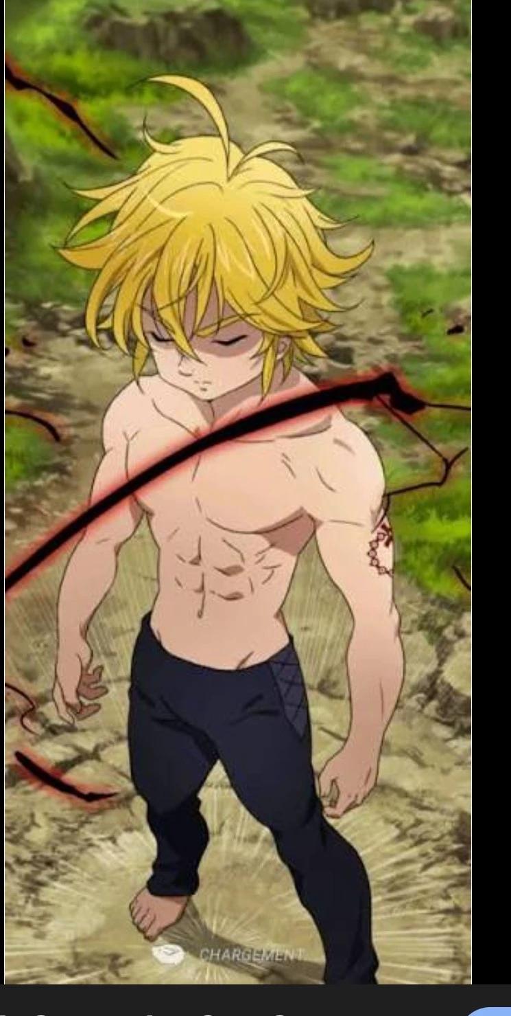 Meliodas thumbnail