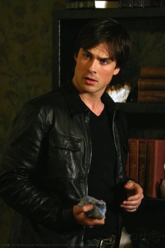 Damon Salvatore thumbnail