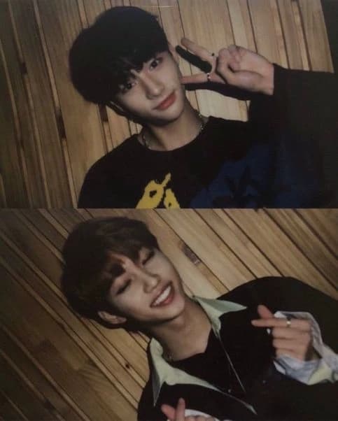 Hyunjin-hyunlix thumbnail