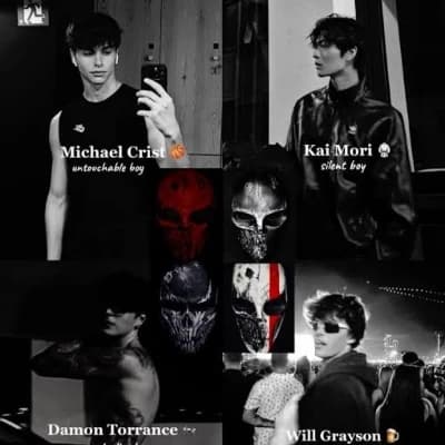 Devils night thumbnail