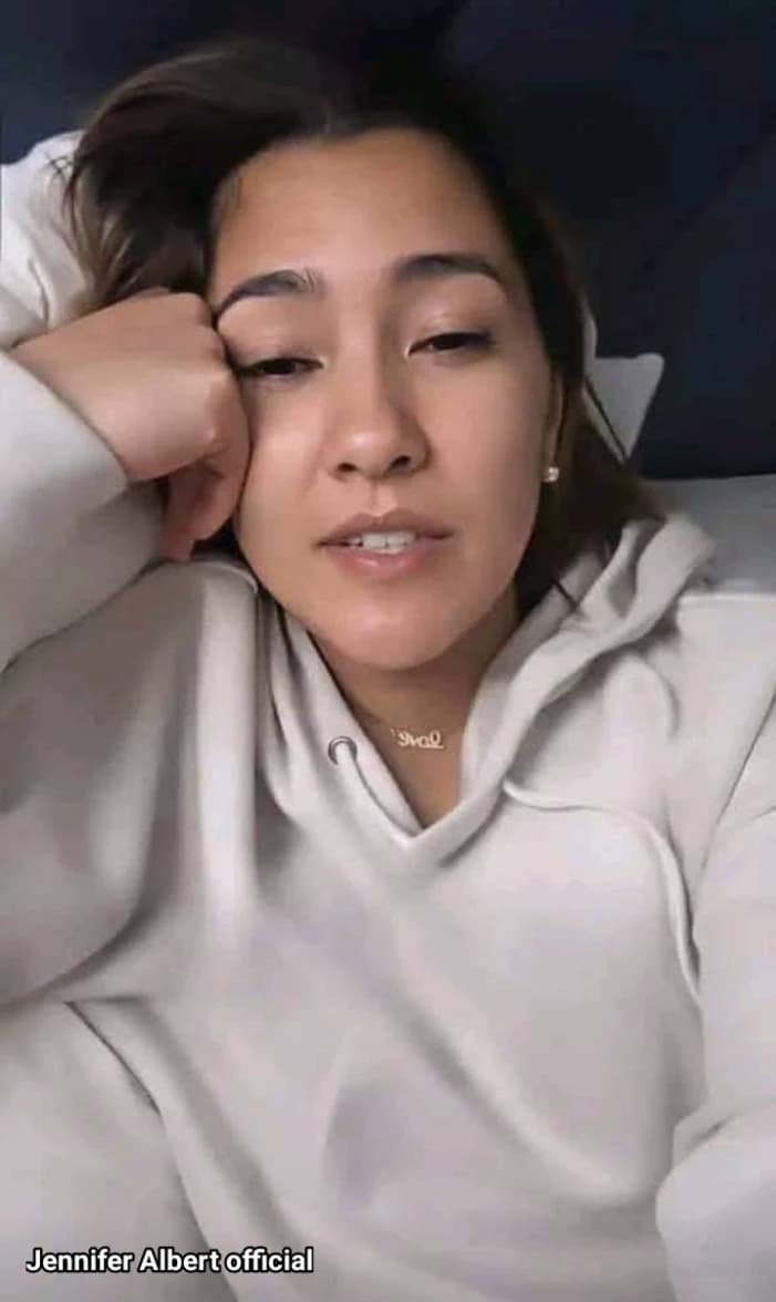 Jennifer albert thumbnail
