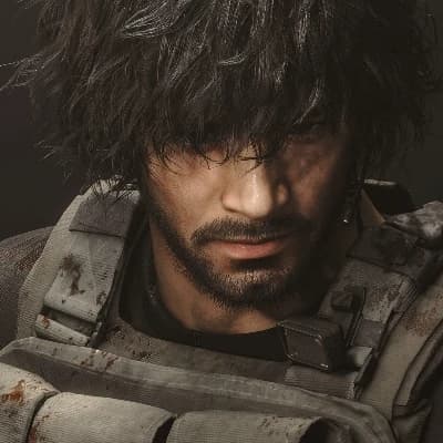 Corporal Carlos Oliveira thumbnail