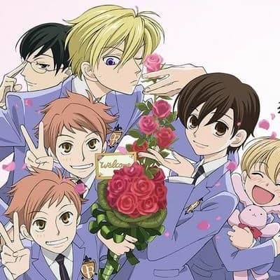 Ouran High Host Club thumbnail