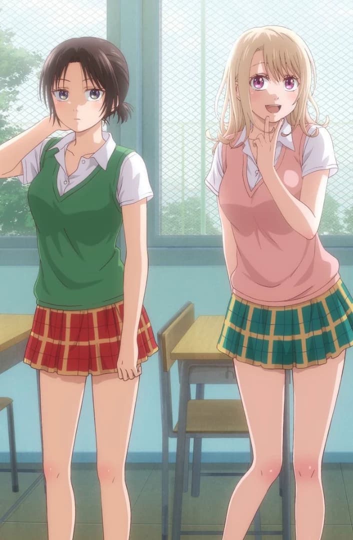 Asahi Shonan And Mona Kawai  thumbnail