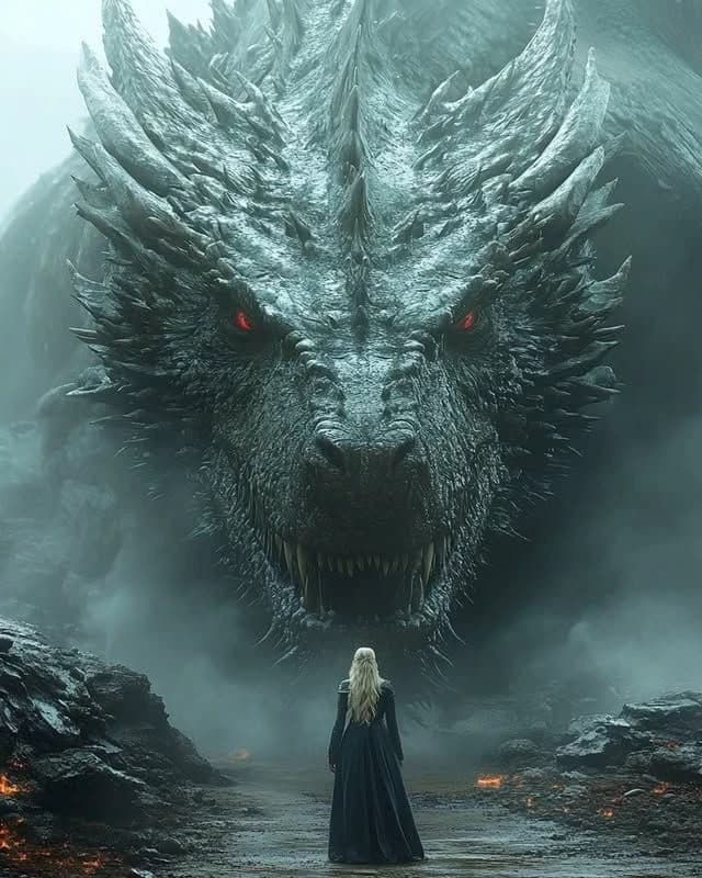 Game of Thrones/House of the Dragon thumbnail