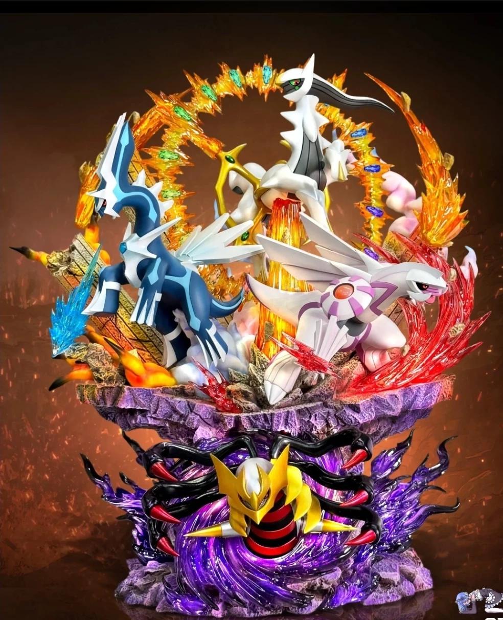 The Originals - Pokemon thumbnail