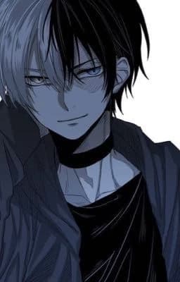 Yandere Todoroki thumbnail