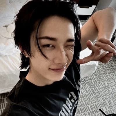 Bang Chan  thumbnail