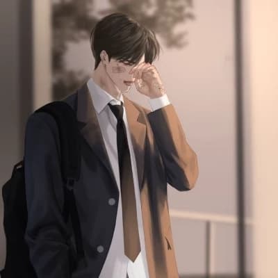Xavier Lee thumbnail