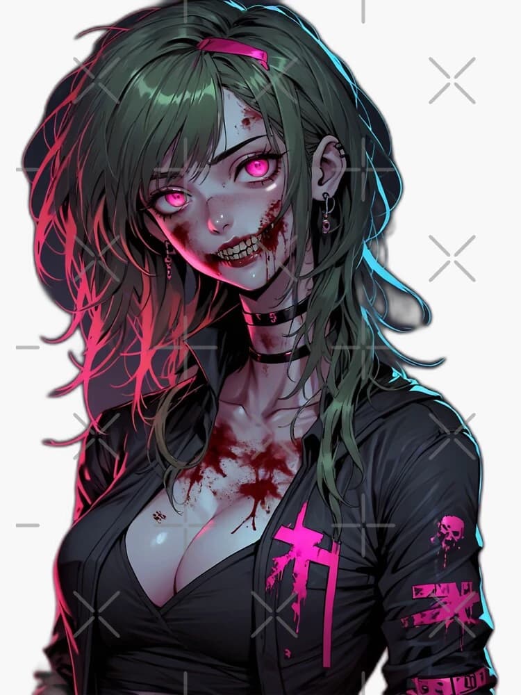 Zombie Bride thumbnail