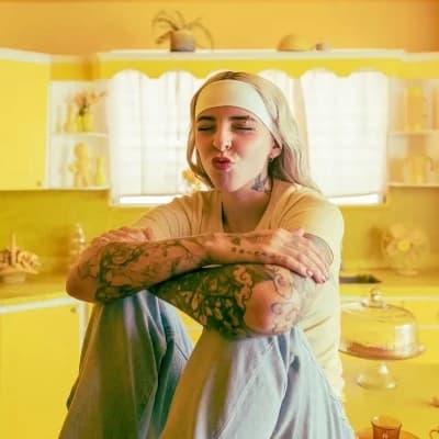 Maria Victoria thumbnail