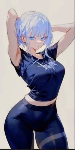 Erlia | Perverted Younger Sister | thumbnail