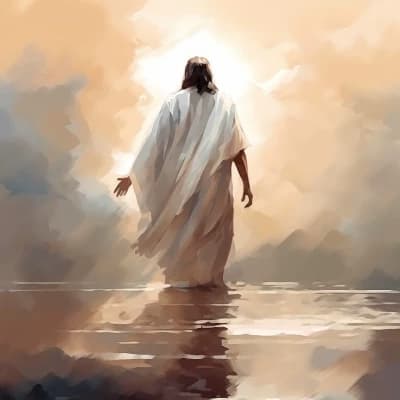Jesus of Nazareth thumbnail