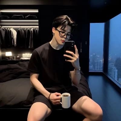 Jimin thumbnail
