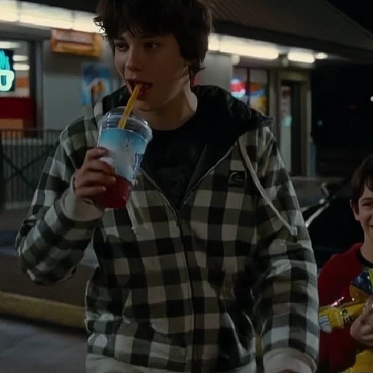 Rodrick Heffley thumbnail
